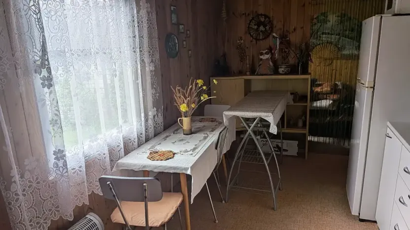 Prodej chaty, Břasy, 30 m2