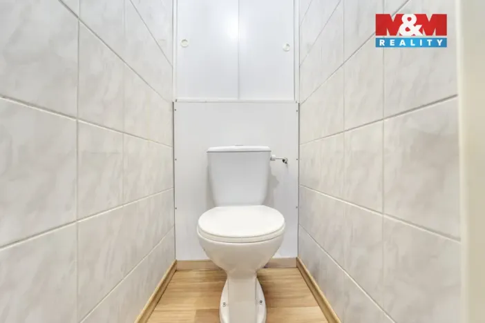 Prodej bytu 3+1, Tachov, Školní, 62 m2