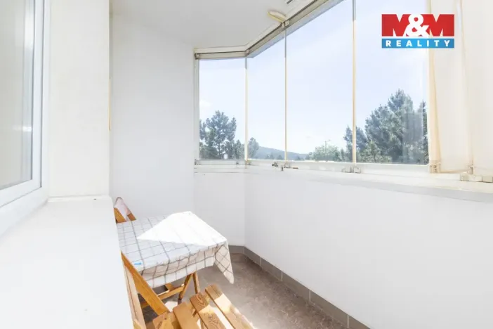 Prodej bytu 2+1, Tišnov, Králova, 56 m2