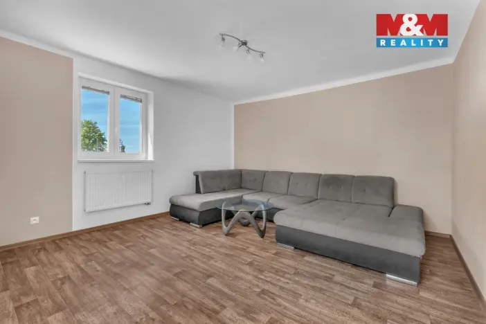 Prodej rodinného domu, Dříteň, 93 m2