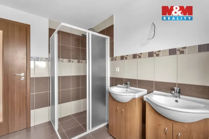 Prodej rodinného domu, Dříteň, 93 m2