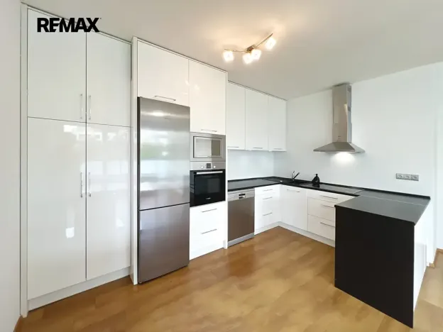 Pronájem bytu 3+kk, Praha - Stodůlky, Svitákova, 70 m2