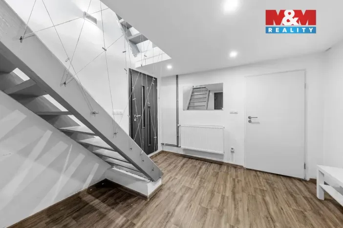 Prodej rodinného domu, Huntířov - Stará Oleška, 154 m2