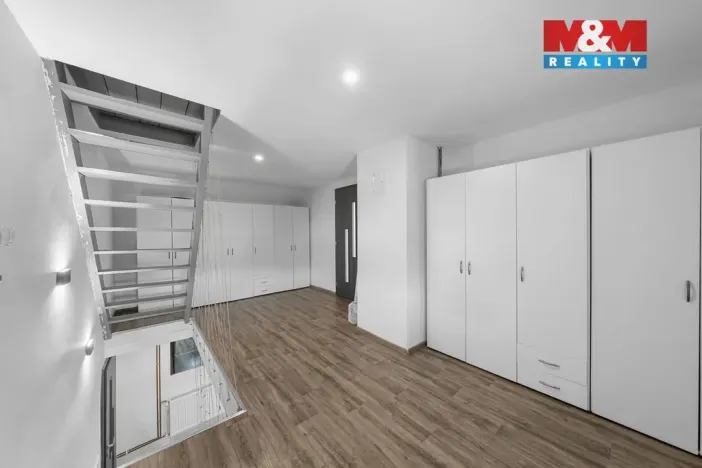 Prodej rodinného domu, Huntířov - Stará Oleška, 154 m2