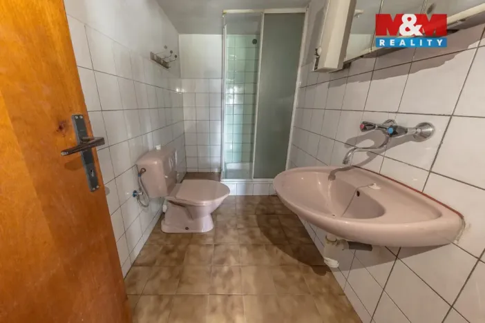 Prodej chalupy, Kamenický Šenov, Obecní, 199 m2