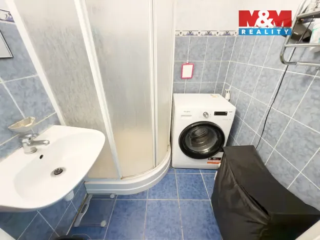Prodej bytu 2+1, Ostrava, Ludvíka Podéště, 57 m2