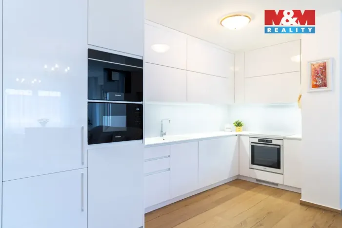 Prodej bytu 3+kk, Olomouc - Nová Ulice, Třída Jiřího Pelikána, 119 m2