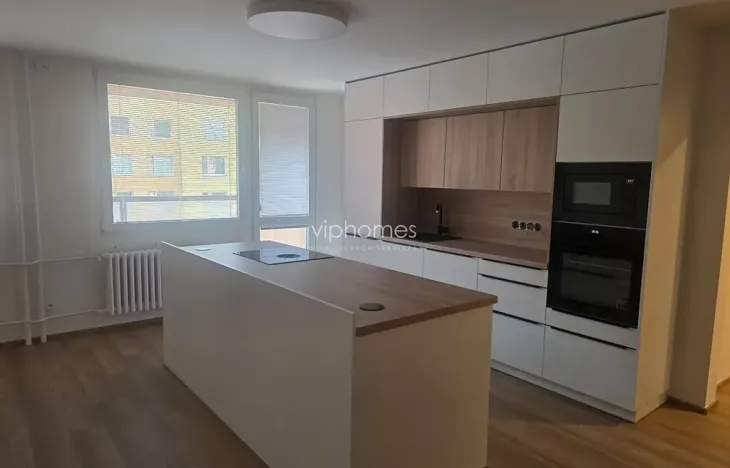Pronájem bytu 4+kk, Praha - Břevnov, Markétská, 125 m2