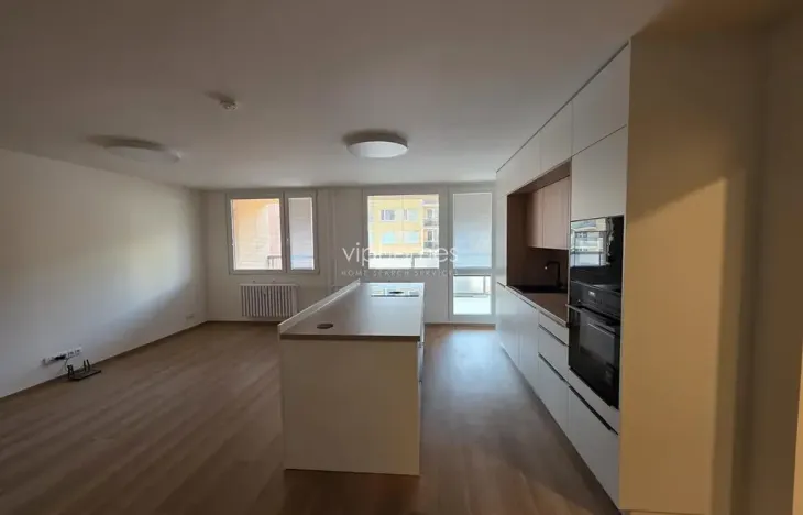 Pronájem bytu 4+kk, Praha - Břevnov, Markétská, 125 m2