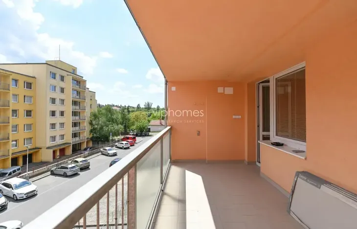 Pronájem bytu 4+kk, Praha - Břevnov, Markétská, 125 m2