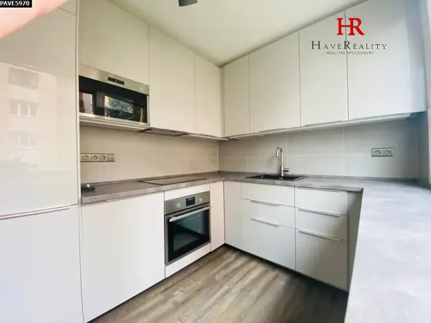 Pronájem bytu 2+kk, Benešov, Na Bezděkově, 64 m2