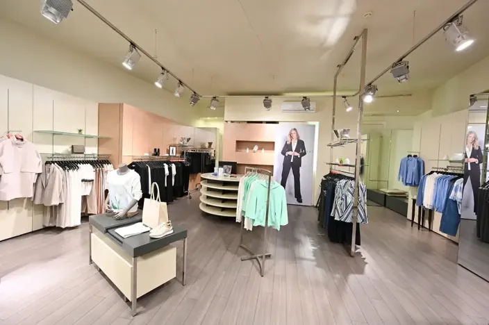 Pronájem obchodního prostoru, Praha - Nové Město, Na příkopě, 71 m2