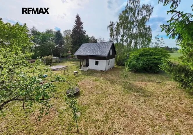 Prodej chaty, Černíny, 65 m2