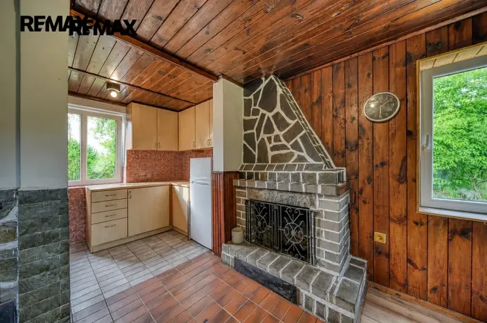 Prodej chaty, Černíny, 65 m2