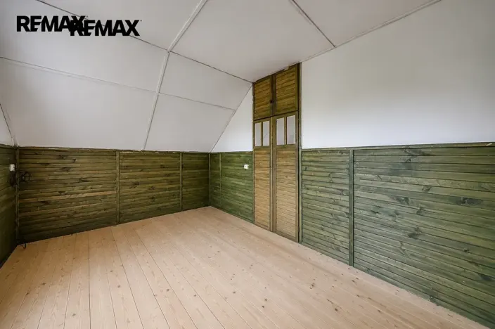 Prodej chaty, Černíny, 65 m2