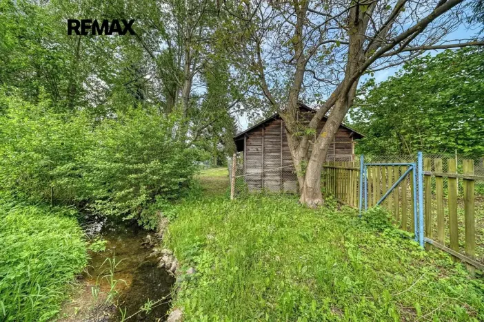 Prodej chaty, Černíny, 65 m2