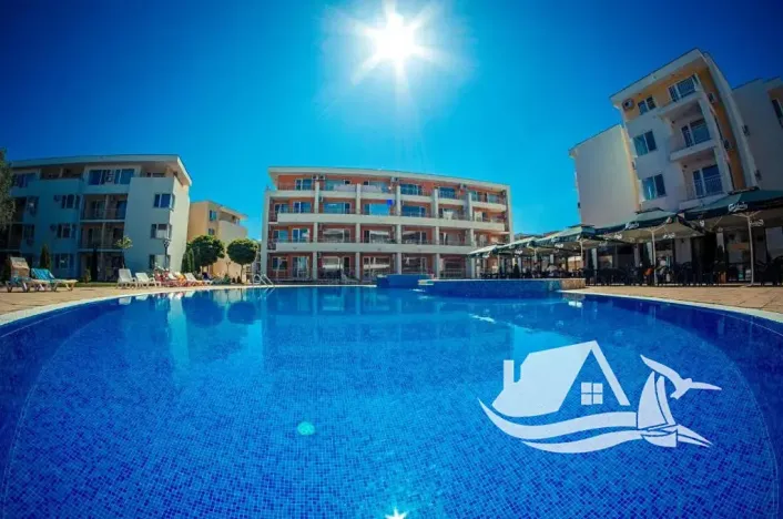 Prodej bytu 3+kk, Nesebar, Bulharsko, 69 m2