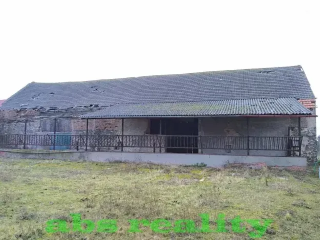 Prodej zemědělské usedlosti, Dolní Chvatliny, 285 m2