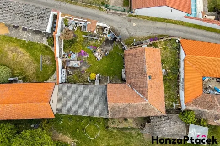 Prodej rodinného domu, Čisovice, 96 m2