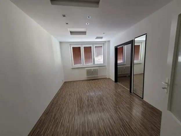 Prodej bytu 2+1, Ostrava, Sokolská třída, 48 m2