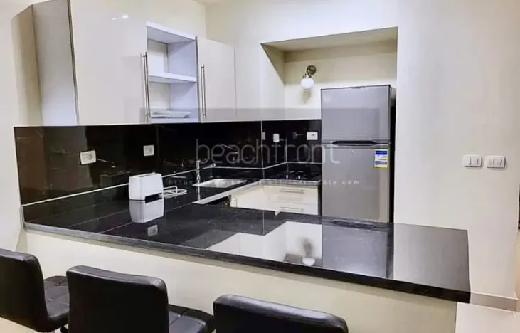 Prodej bytu 1+kk, Sahl Hasheesh, Hurghada, Sahl Hasheesh, Egypt, 58 m2