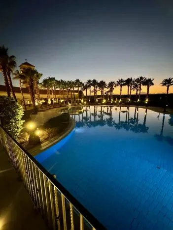 Prodej bytu 1+kk, Sahl Hasheesh, Hurghada, Sahl Hasheesh, Egypt, 58 m2