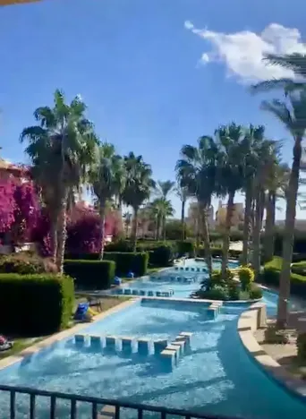 Prodej bytu 1+kk, Sahl Hasheesh, Hurghada, Sahl Hasheesh, Egypt, 58 m2