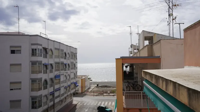 Prodej bytu 3+1, Santa Pola , Alicante, Alicante,  Costa Blanca, Španělsko, 73 m2