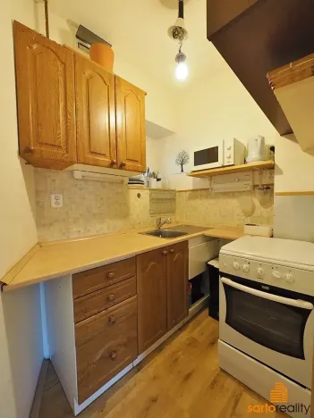 Pronájem bytu 2+kk, Ústí nad Labem, Mezidomí, 51 m2