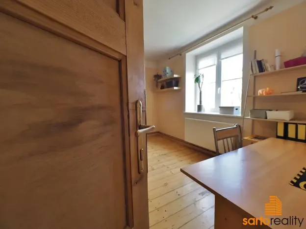 Pronájem bytu 2+kk, Ústí nad Labem, Mezidomí, 51 m2