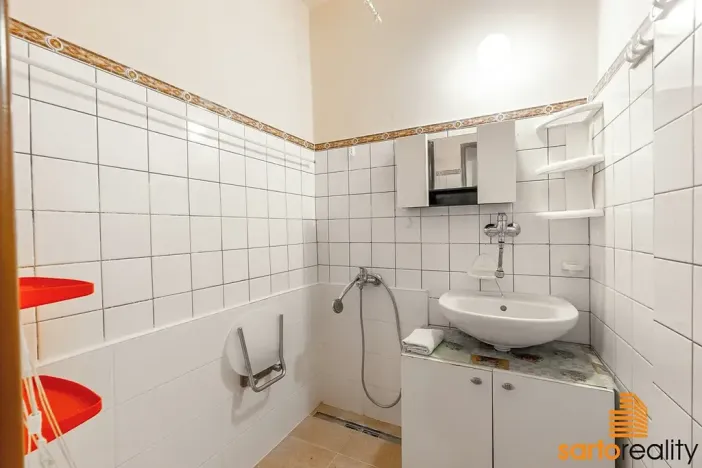 Prodej bytu 2+1, Ústí nad Labem, Třebízského, 61 m2