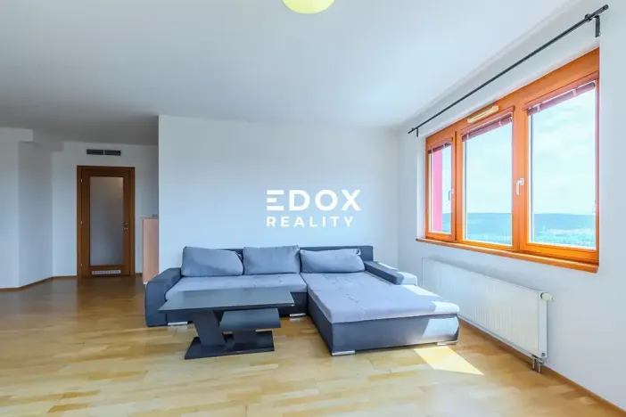 Prodej bytu 3+kk, Praha - Krč, Antala Staška, 82 m2