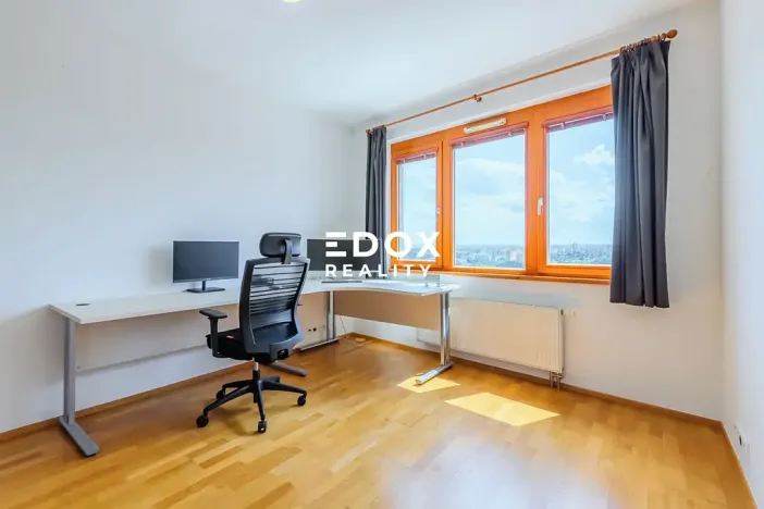 Prodej bytu 3+kk, Praha - Krč, Antala Staška, 82 m2