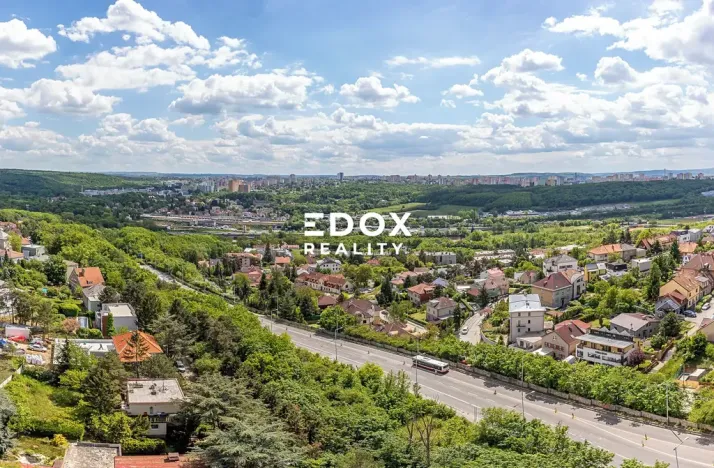 Prodej bytu 3+kk, Praha - Krč, Antala Staška, 82 m2