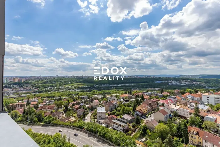 Prodej bytu 3+kk, Praha - Krč, Antala Staška, 82 m2