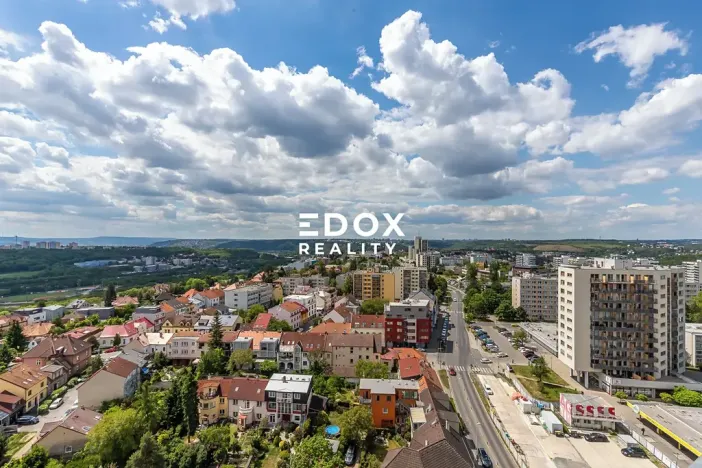 Prodej bytu 3+kk, Praha - Krč, Antala Staška, 82 m2