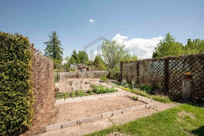 Prodej chaty, Hradec Králové, Rozkvět míru I, 50 m2