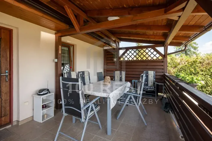 Prodej chaty, Hradec Králové, Rozkvět míru I, 50 m2