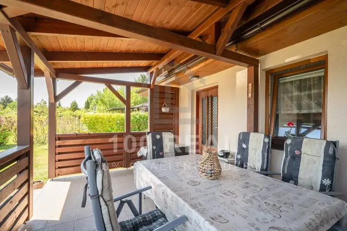 Prodej chaty, Hradec Králové, Rozkvět míru I, 50 m2
