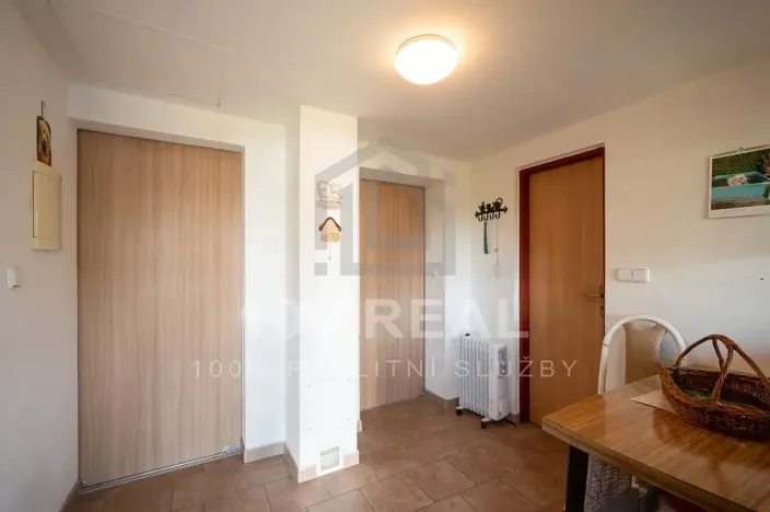 Prodej chaty, Hradec Králové, Rozkvět míru I, 50 m2