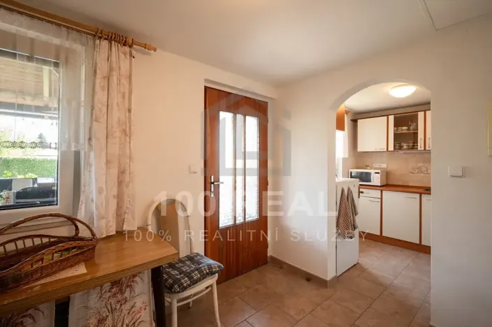 Prodej chaty, Hradec Králové, Rozkvět míru I, 50 m2