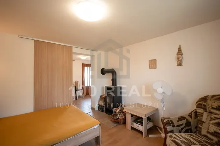 Prodej chaty, Hradec Králové, Rozkvět míru I, 50 m2