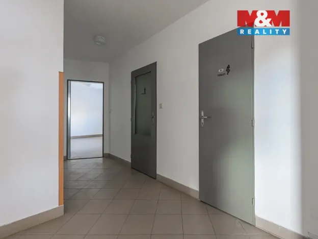Pronájem skladu, Postupice - Milovanice, 212 m2