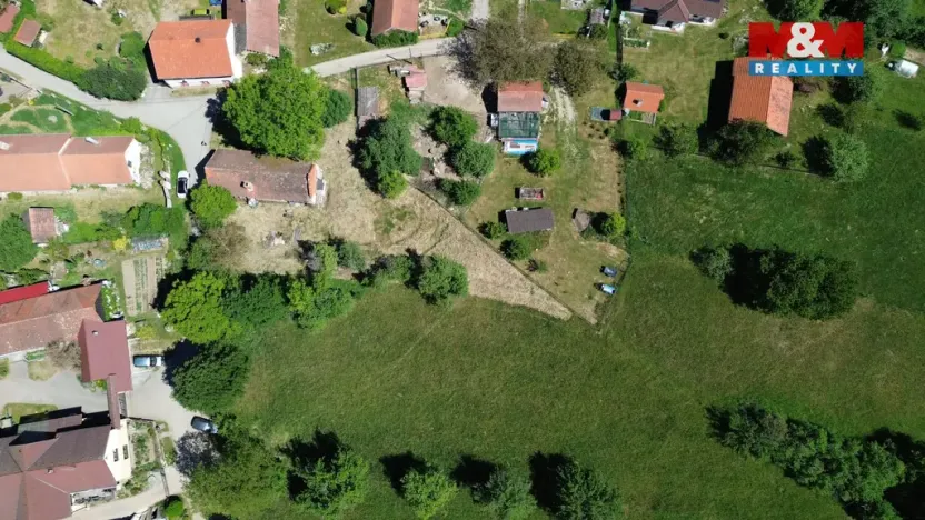 Prodej rodinného domu, Petroupim, 110 m2