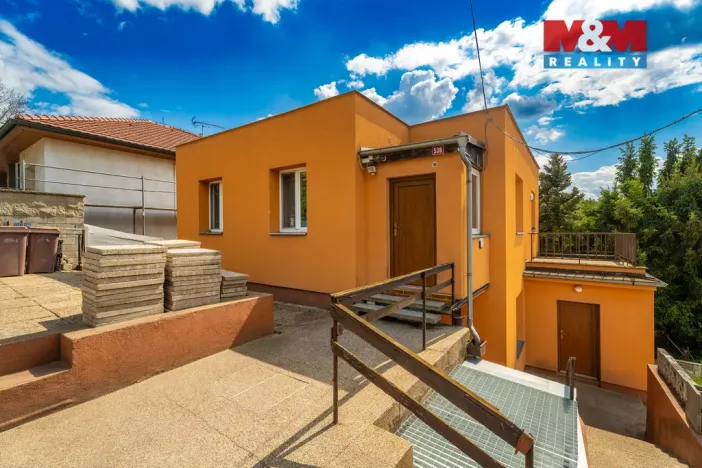 Prodej rodinného domu, Benátky nad Jizerou - Benátky nad Jizerou I, Pickova, 150 m2