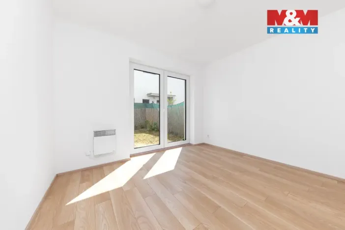 Prodej bytu 2+kk, Moravské Knínice, Na Hrázi, 50 m2