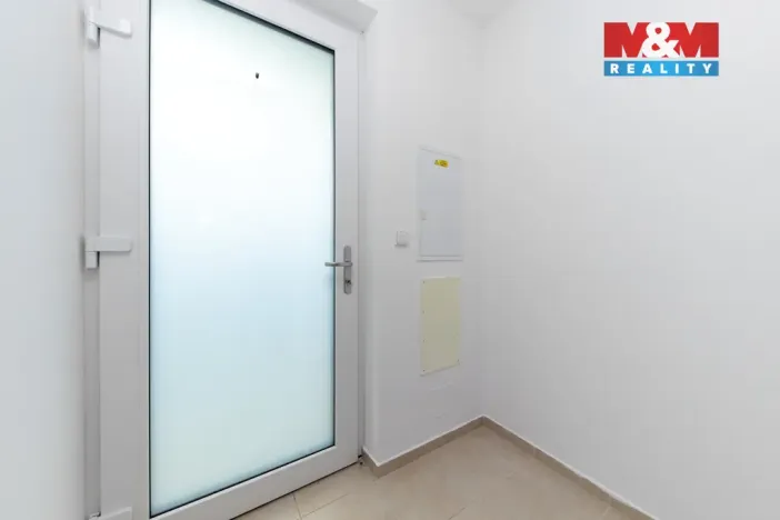 Prodej bytu 2+kk, Moravské Knínice, Na Hrázi, 50 m2