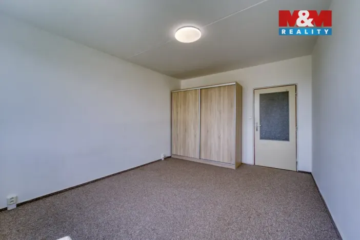 Prodej bytu 2+1, Hroznětín, Sídliště, 56 m2