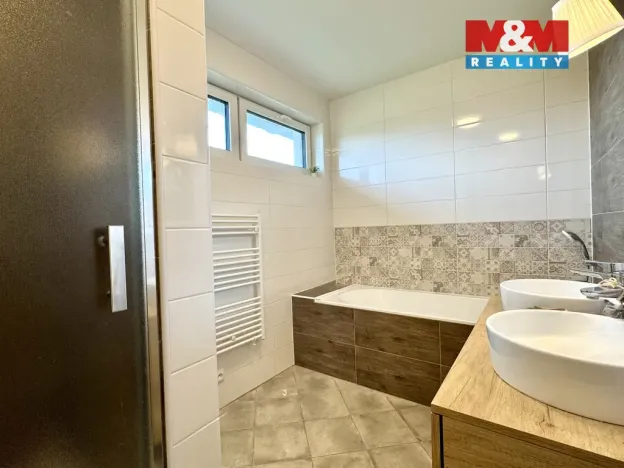 Pronájem rodinného domu, Chýstovice, 77 m2