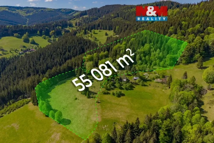 Prodej chalupy, Velké Karlovice - Malé Karlovice, 60 m2
